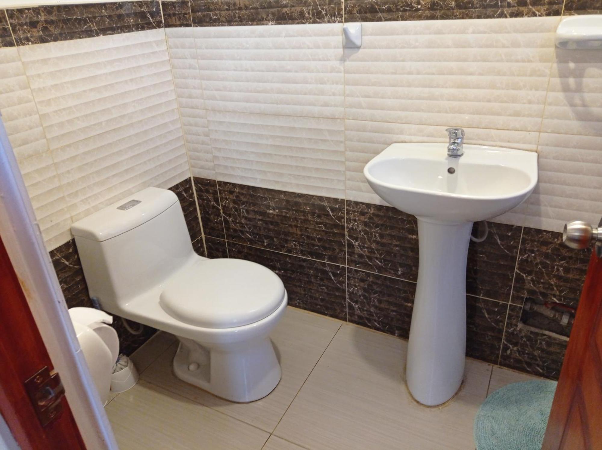 Hermoza House Cusco Bilik gambar